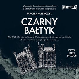 (mp3) Czarny Bałtyk