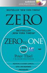 (mp3) Zero to One