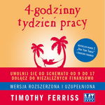 (mp3) 4-godzinny tydzień pracy
