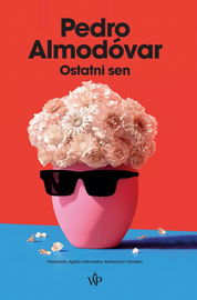 (epub, mobi) Ostatni sen
