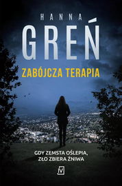 (epub, mobi) Zabójcza terapia