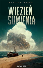 (epub, mobi) Więzień sumienia
