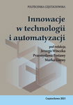 (pdf) Innowacje w technologii i automatyzacji