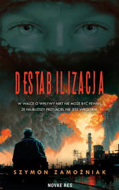 (epub, mobi) Destabilizacja