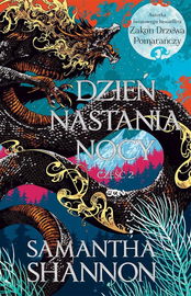 (epub, mobi) Dzień nastania nocy Część 2