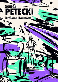 (epub, mobi, pdf) Królowa Kosmosu