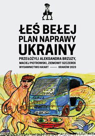(epub, mobi) Plan naprawy Ukrainy