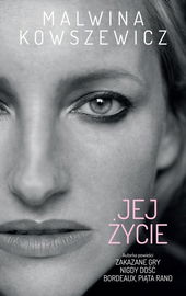 (epub, mobi, pdf) Jej życie
