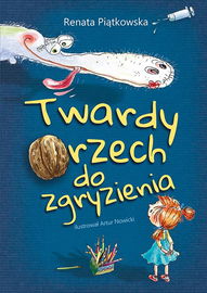 (epub, mobi) Twardy orzech do zgryzienia