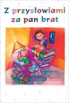 (epub, mobi) Z przysłowiami za pan brat