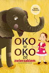(epub, mobi) Oko w oko ze zwierzakiem