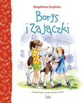(epub, mobi) Borys i zajaczki