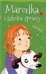 (epub, mobi) Marcelka i szkolne sprawy