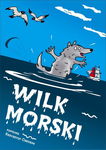(epub, mobi, pdf) Wilk morski