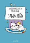 (epub, mobi) Sam & Riko