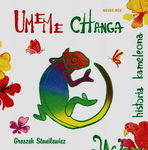 (epub, mobi) Umeme Changa - historia kameleona