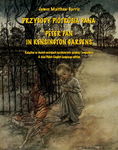 (epub, mobi) Przygody Piotrusia Pana. Peter Pan in Kensington Gardens