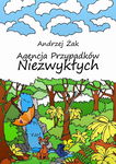 (epub, mobi, pdf) Agencja Przypadków Niezwykłych