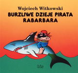 (epub, mobi, pdf) Burzliwe dzieje pirata Rabarbara