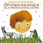 (epub, mobi, pdf) Opowiadania dla przedszkolaków