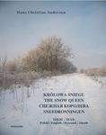 (epub, mobi) Królowa Śniegu. The Snow Queen. Sneedronningen