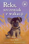 (epub, mobi) Reks szczeniak z wakacji