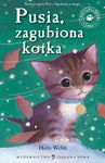 (epub, mobi) Pusia zagubiona kotka