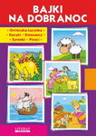 (pdf) Bajki na dobranoc. Owieczka Lucynka. Kucyki. Dinozaury. Syrenki. Piraci