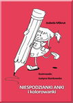 (epub, mobi, pdf) Niespodzianki Anki i kolorowanki
