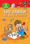 (epub) 100 zabaw dla dzieci 3-letnich