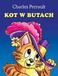 (epub) Kot w butach