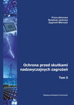 (pdf) Ochrona przed skutkami nadzwyczajnych zagrożeń. Tom 5