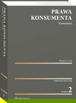 (pdf) Prawa konsumenta. Komentarz