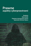 (pdf) Prawne aspekty cyberprzestrzeni