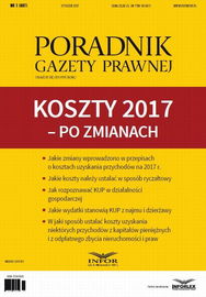 (pdf) PGP 1/2017 Koszty 2017 – po zmianach