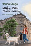 (epub, mobi) Maks, Robi i Stworek z werandy
