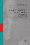 (pdf) Eseje z dziedziny moralności, polityki i literatury
