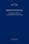 (pdf) Korespondencja Władysława Weryhy z Kazimierzem Twardowskim