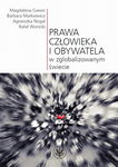 (epub, mobi, pdf) Prawa człowieka i obywatela w zglobalizowanym świecie