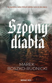 (epub, mobi) Szpony diabła
