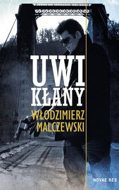 (epub, mobi) Uwikłany