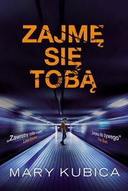 (epub, mobi) Zajmę się tobą
