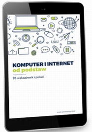 (mobi, pdf) Komputer i internet od podstaw 95 wskazówek i porad