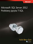 (pdf) Microsoft SQL Server 2012 Podstawy języka T-SQL