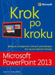 (pdf) Microsoft PowerPoint 2013 Krok po kroku