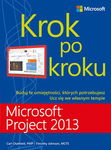 (pdf) Microsoft Project 2013 Krok po kroku
