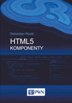 (epub, mobi) HTML5 Komponenty
