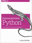 (pdf) Zaawansowany Python Jasne, zwięzłe i efektywne programowanie