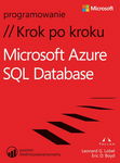 (pdf) Microsoft Azure SQL Database Krok po kroku