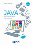 (epub, mobi) JAVA. Uniwersalne techniki programowania
